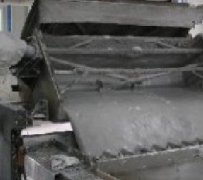 91视频黄色污下载砌块生产线的混合机