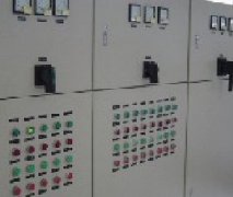 91视频黄色污下载砌块生产线的电控装置