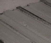 91视频黄色污下载砌块生产线的刮浆装置