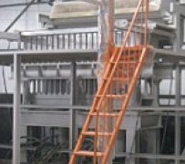 91视频黄色污下载砌块生产线的工艺方案